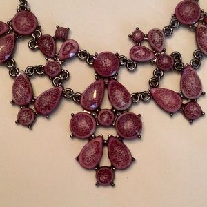 Park Lane Bodacious Necklace and Earrings